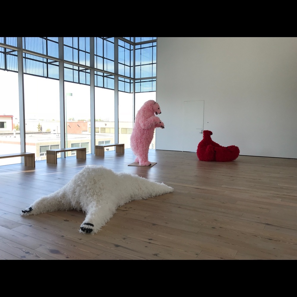 Meet your Posher, Jing